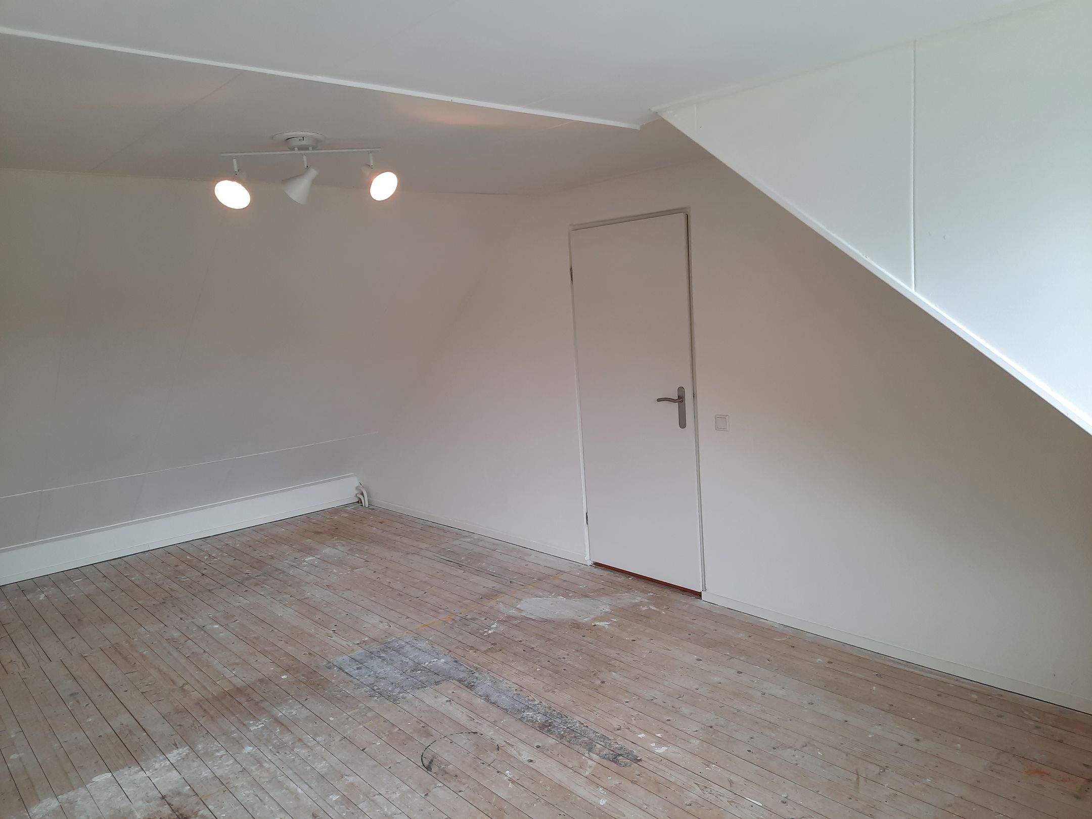 Foto 27 van Klarinetstraat 5