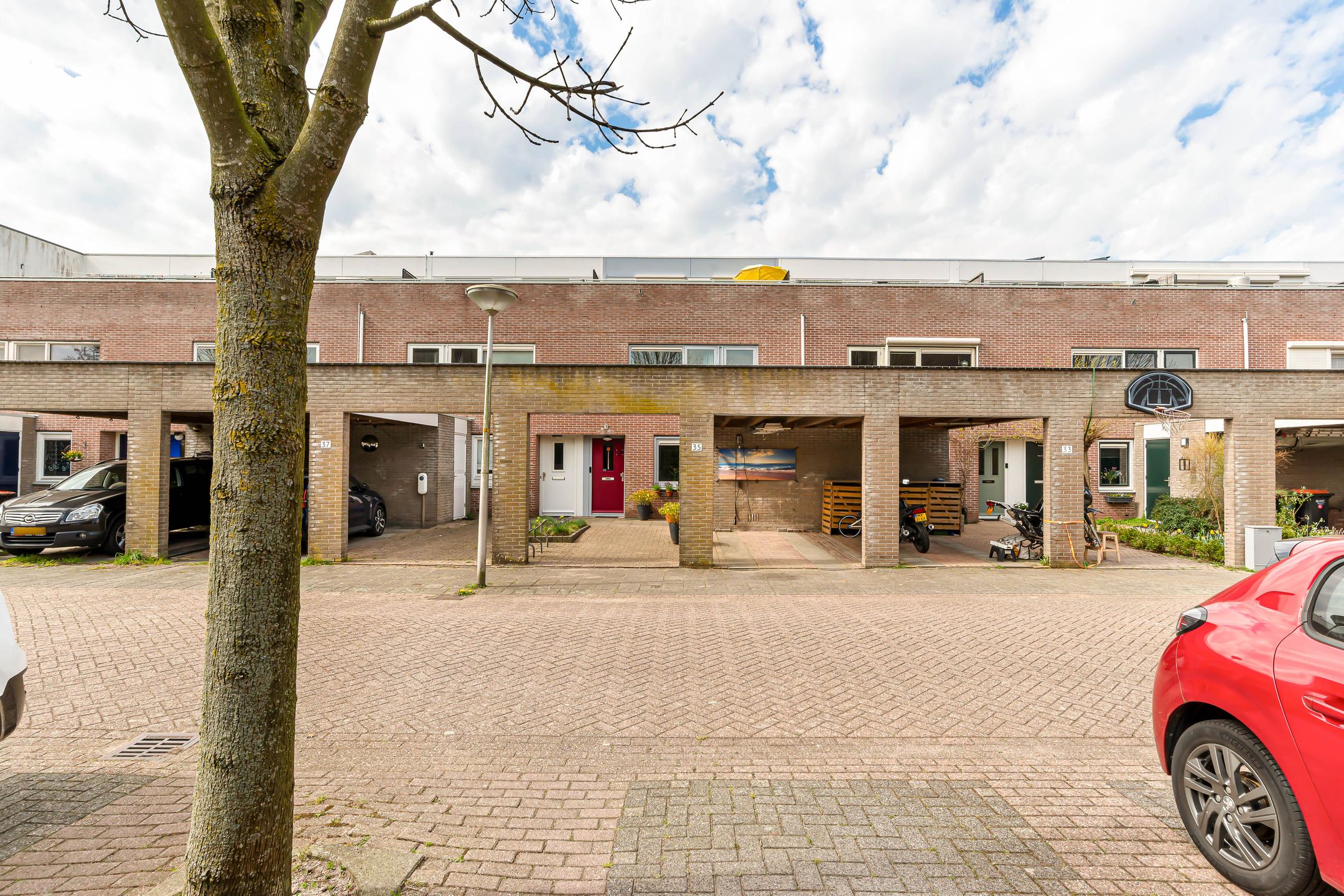 Foto 9 van Klipper 35