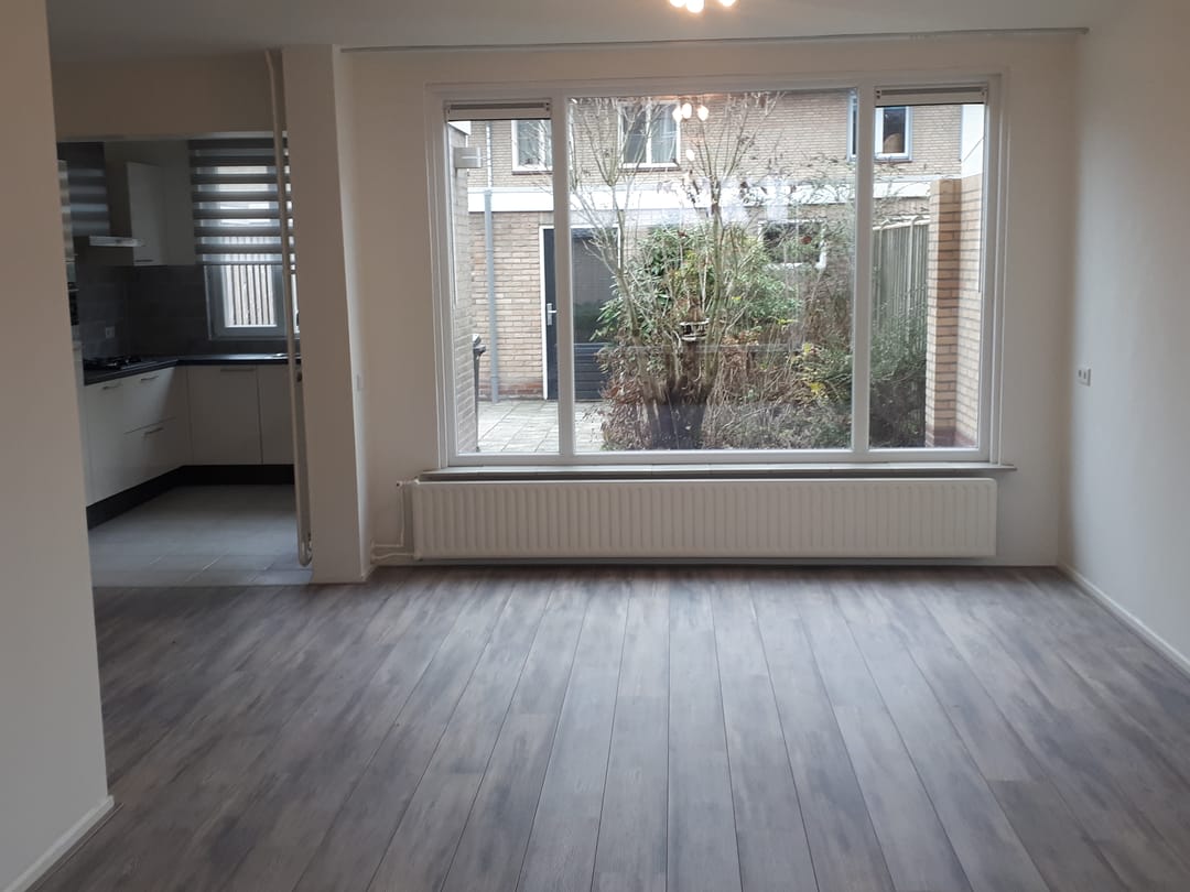 Foto 8 van Klarinetstraat 5