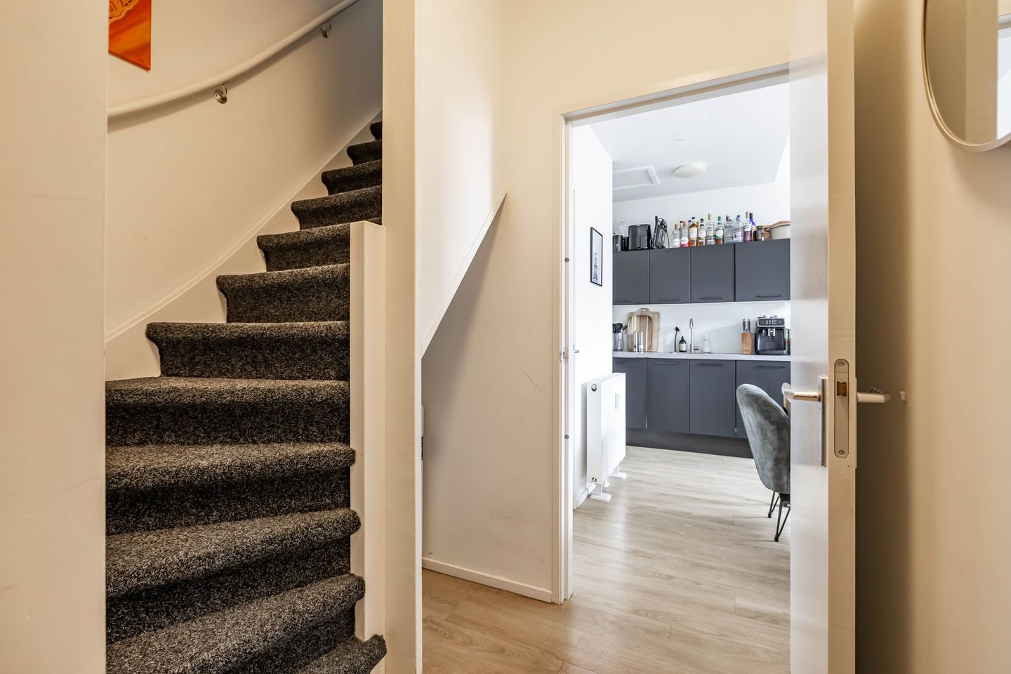 Foto 10 van Nieuwe Boteringestraat 25-B