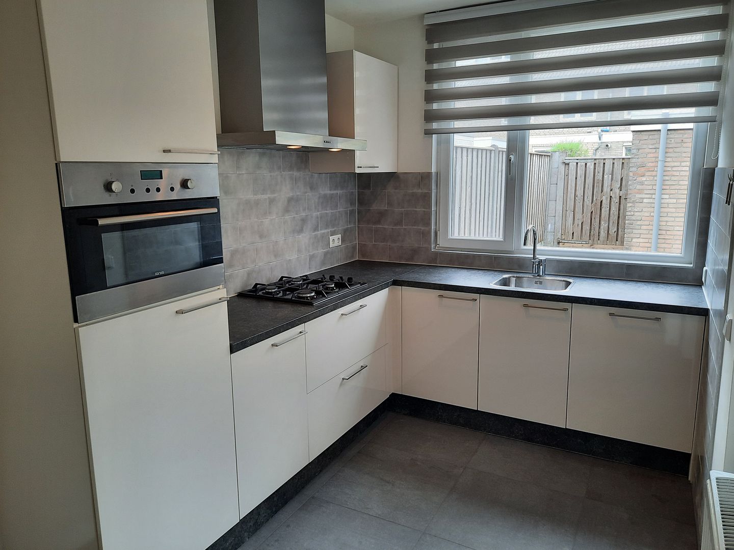 Foto 10 van Klarinetstraat 5