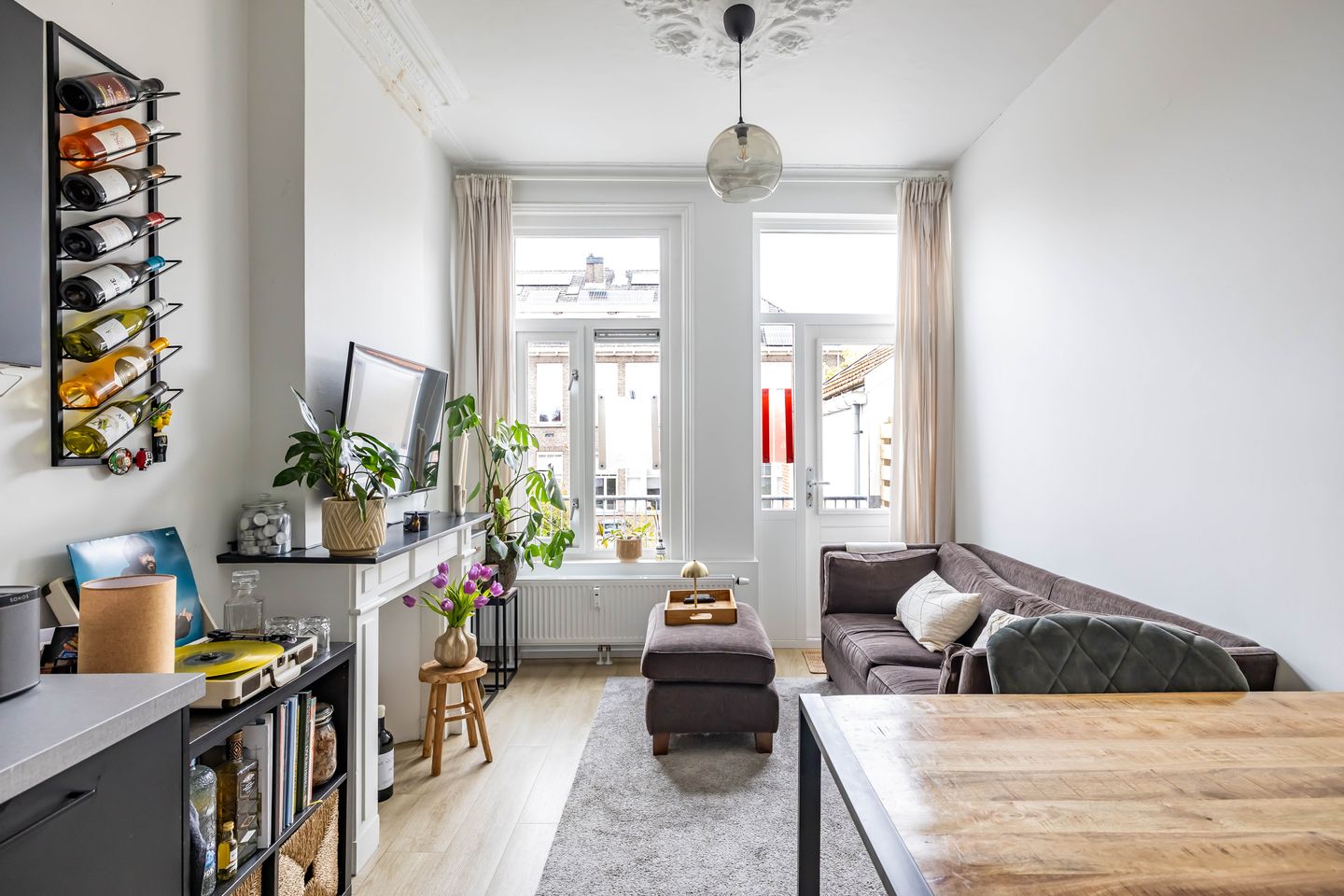 Foto 14 van Nieuwe Boteringestraat 25-B