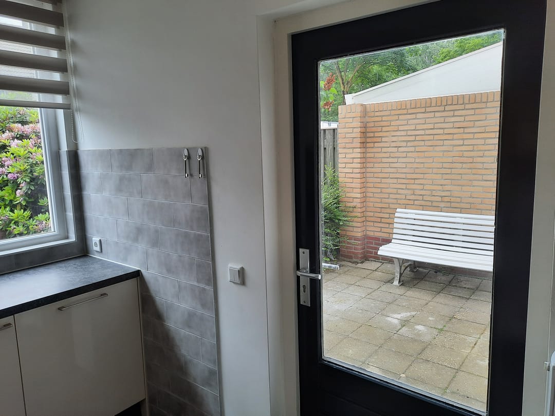 Foto 13 van Klarinetstraat 5