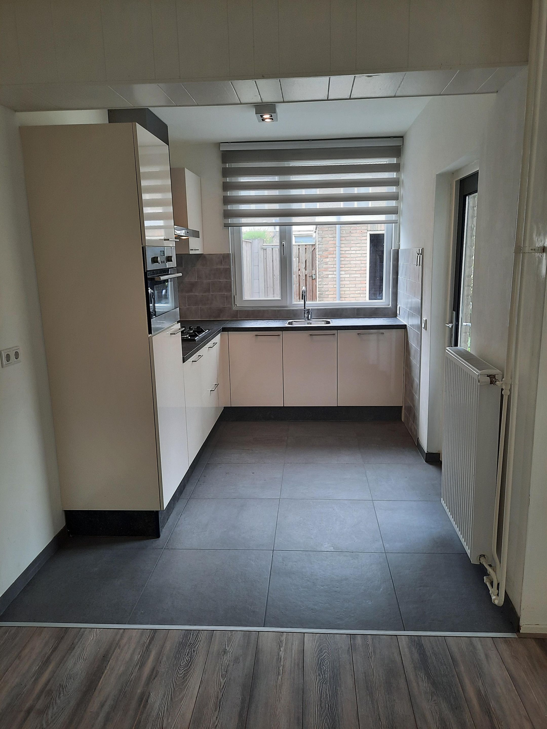 Foto 9 van Klarinetstraat 5