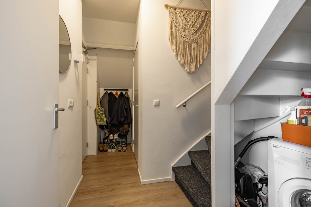 Foto 8 van Nieuwe Boteringestraat 25-B