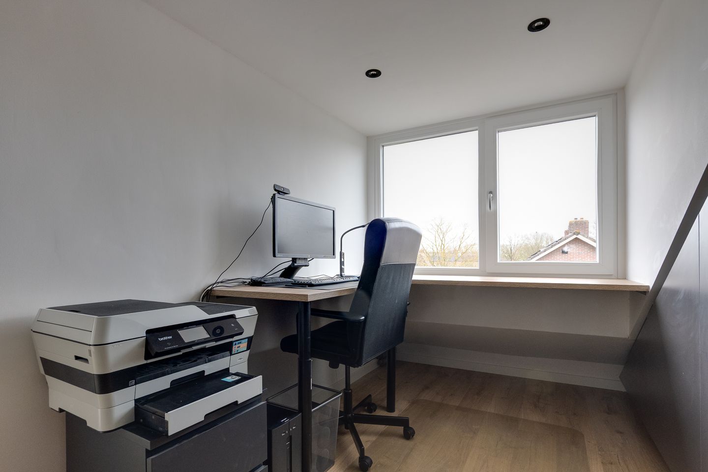 Foto 40 van Borghoornsweg 20