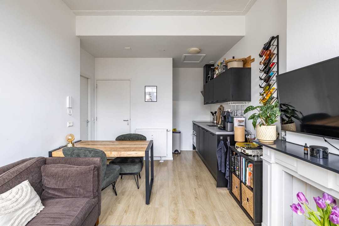 Foto 16 van Nieuwe Boteringestraat 25-B