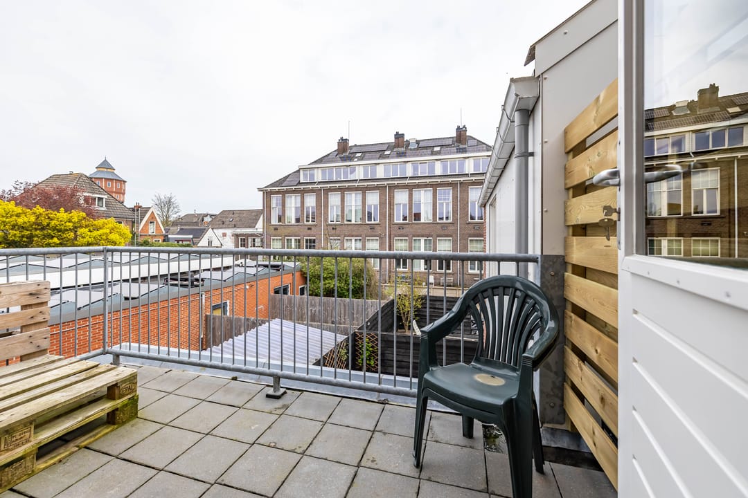 Foto 17 van Nieuwe Boteringestraat 25-B