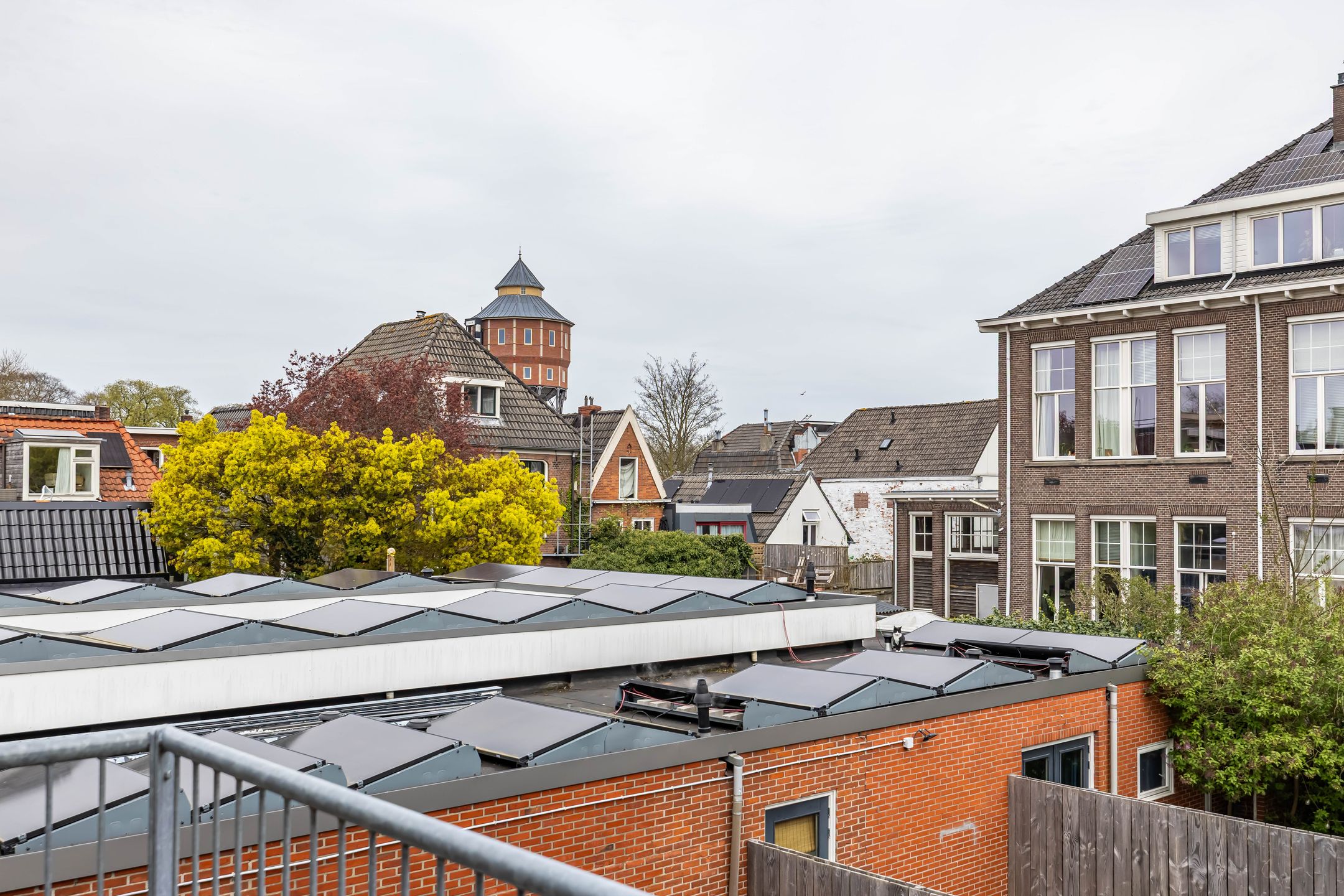 Foto 18 van Nieuwe Boteringestraat 25-B