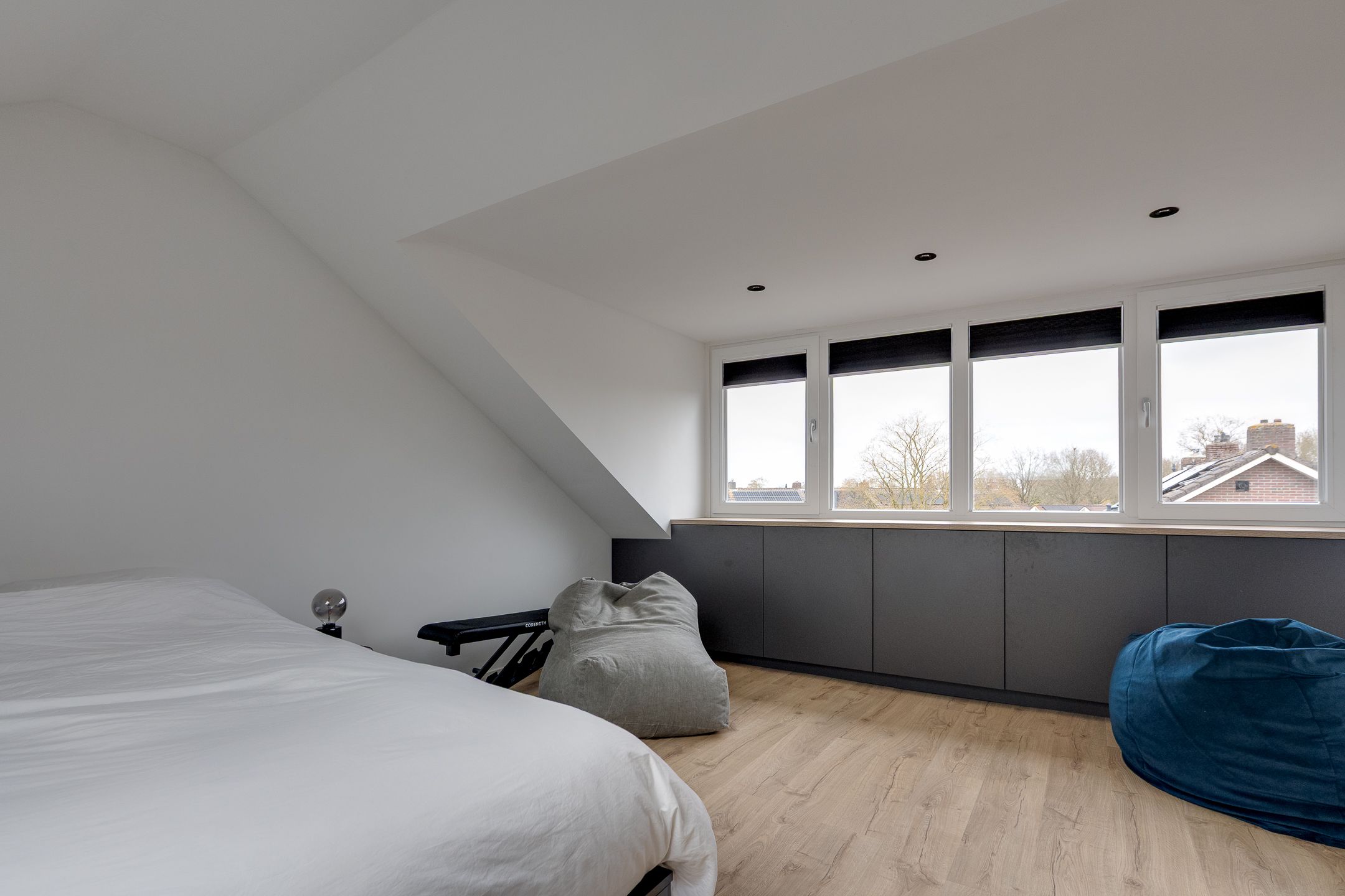 Foto 3 van Borghoornsweg 20