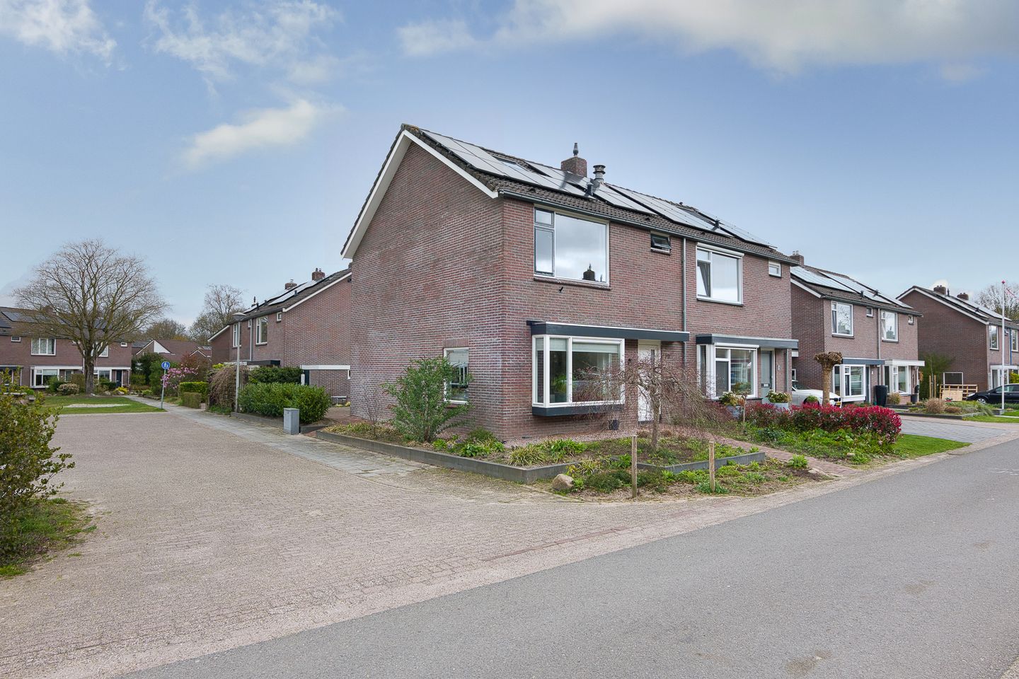 Foto 5 van Borghoornsweg 20