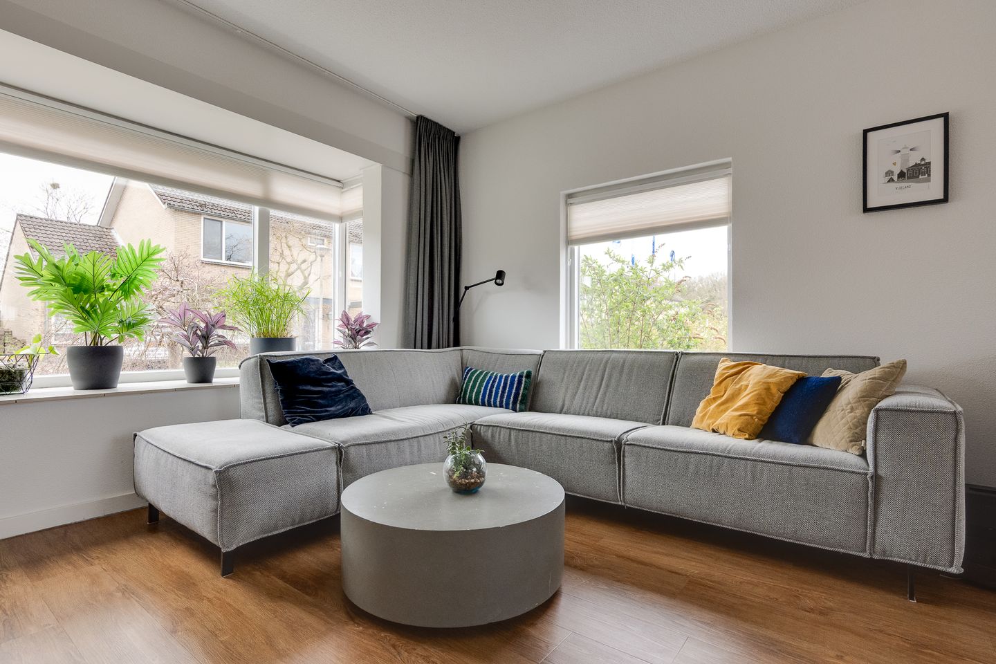 Foto 10 van Borghoornsweg 20