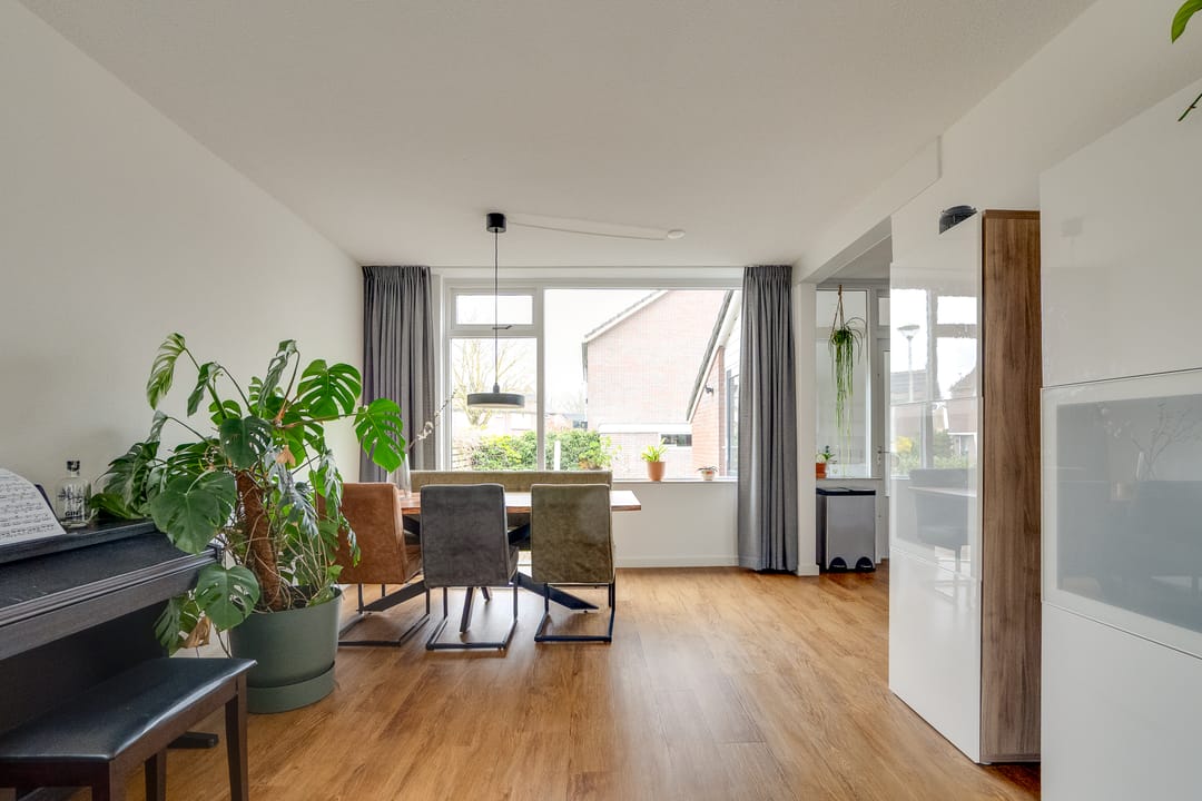 Foto 13 van Borghoornsweg 20