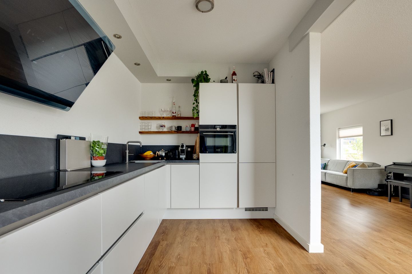 Foto 19 van Borghoornsweg 20