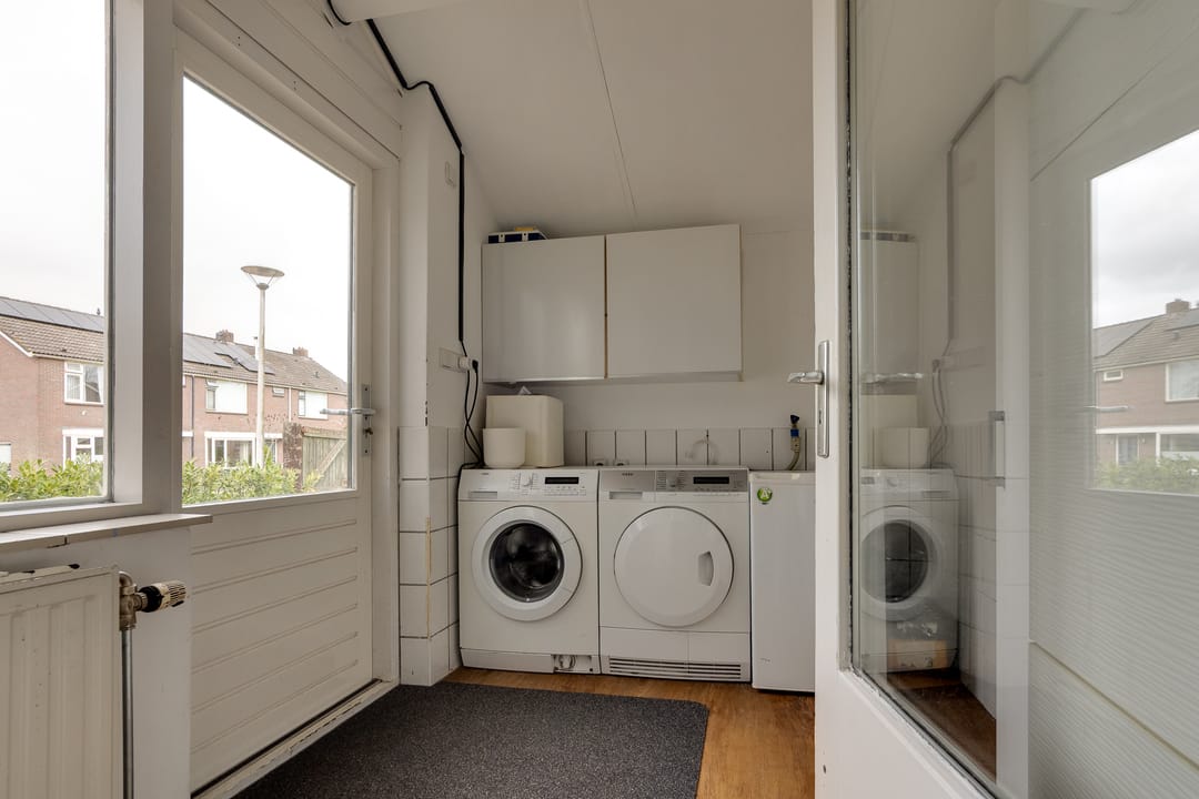 Foto 23 van Borghoornsweg 20