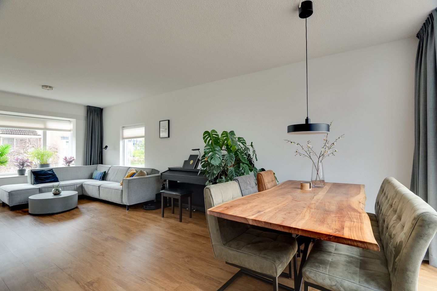 Foto 14 van Borghoornsweg 20