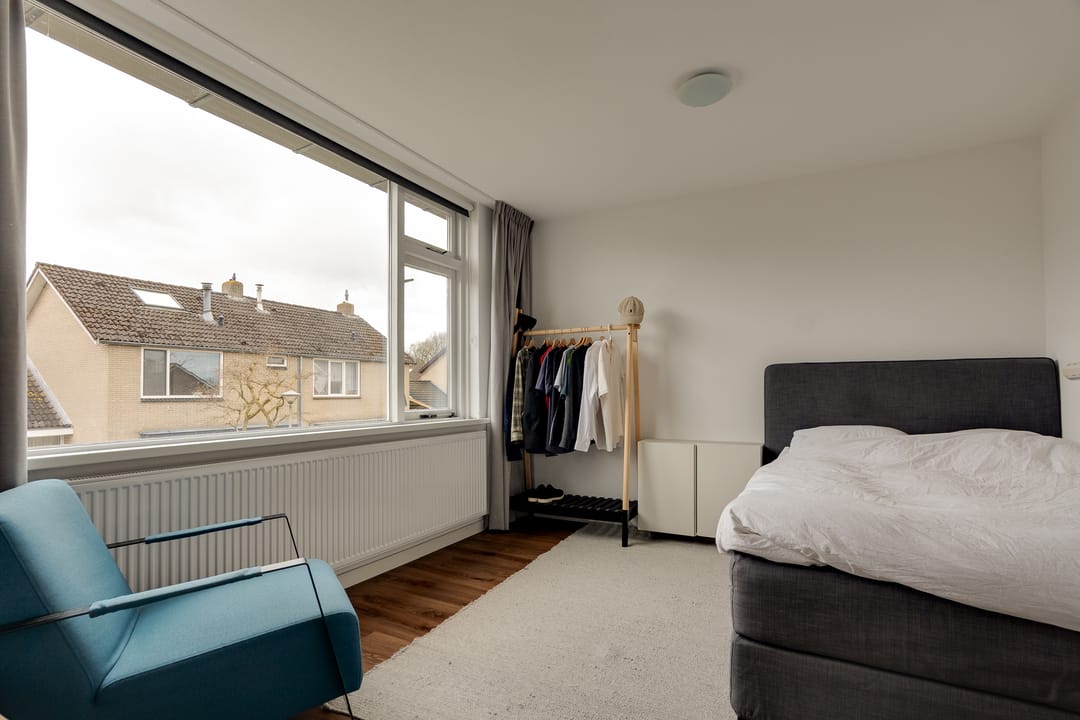 Foto 31 van Borghoornsweg 20