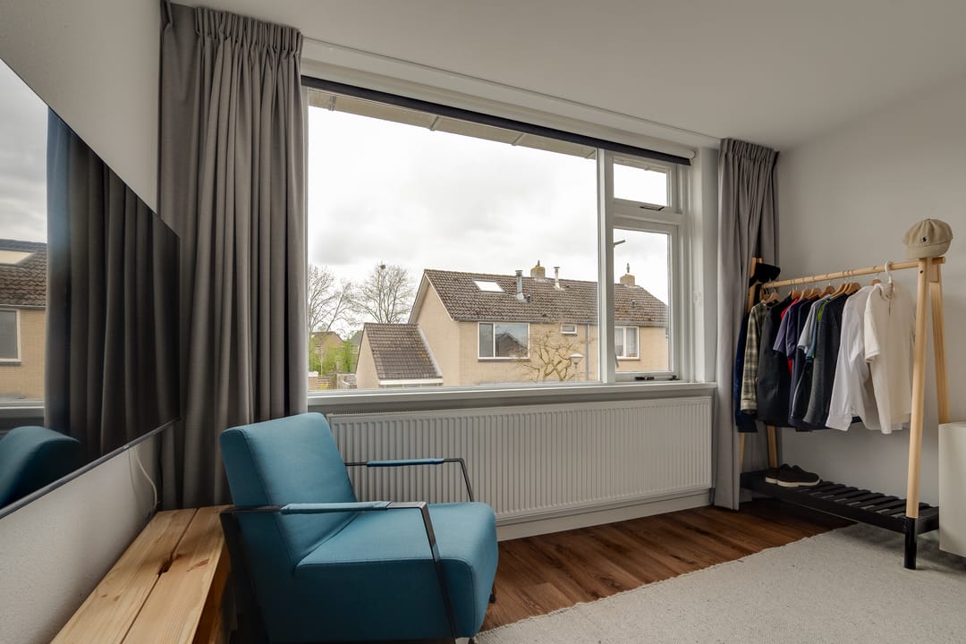 Foto 32 van Borghoornsweg 20