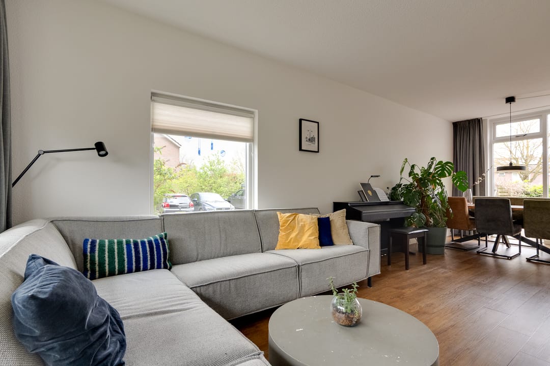 Foto 11 van Borghoornsweg 20