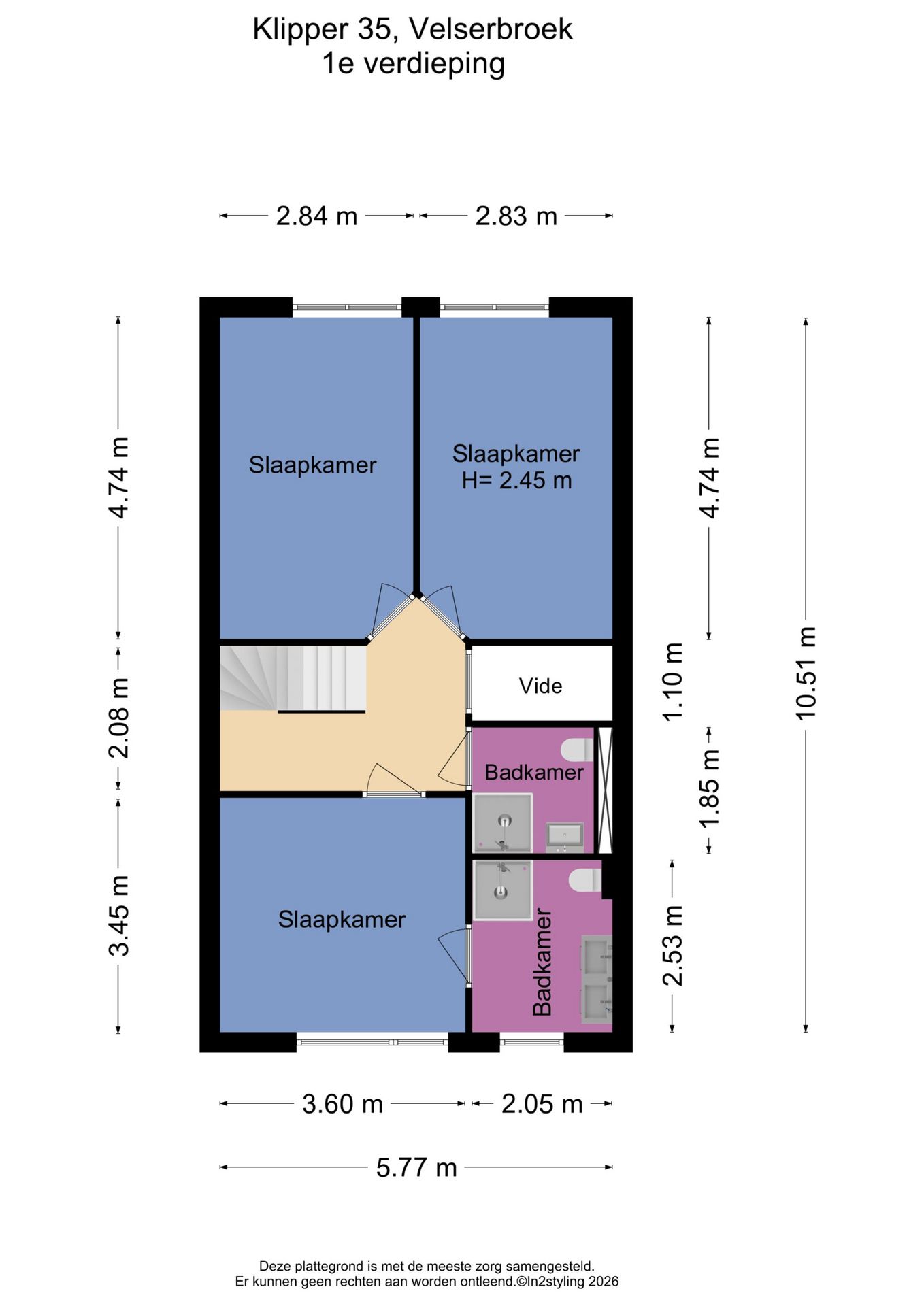 Foto 78 van Klipper 35