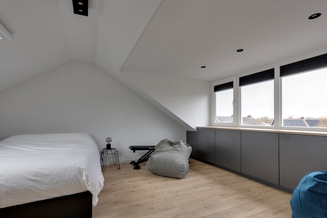 Foto 41 van Borghoornsweg 20