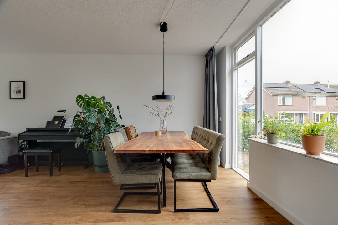 Foto 16 van Borghoornsweg 20