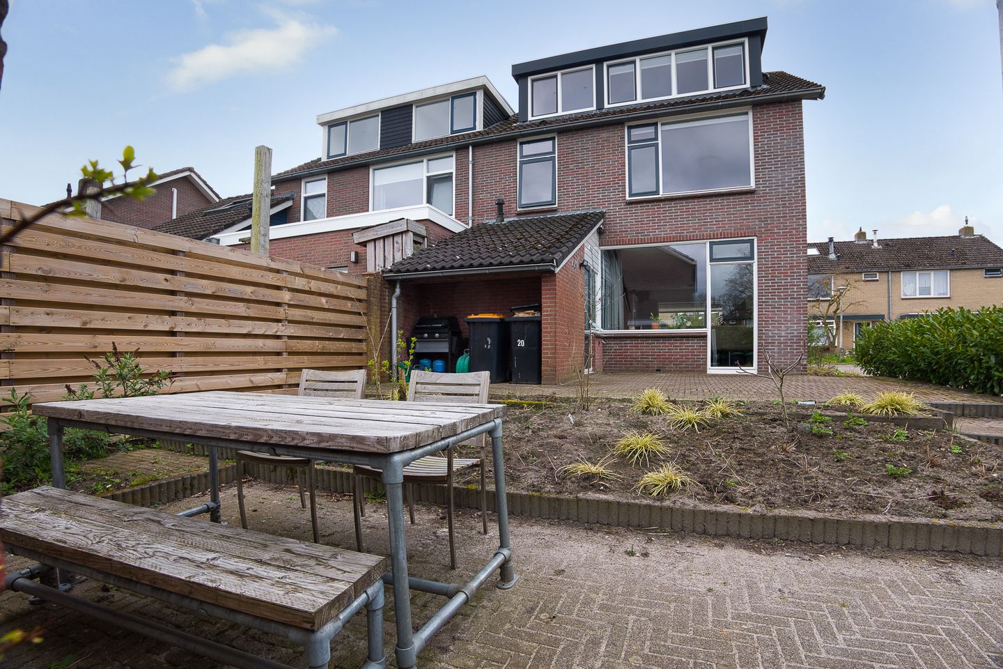 Foto 49 van Borghoornsweg 20