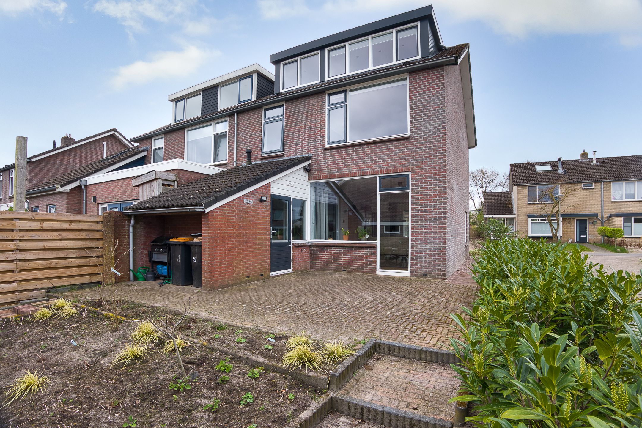 Foto 51 van Borghoornsweg 20