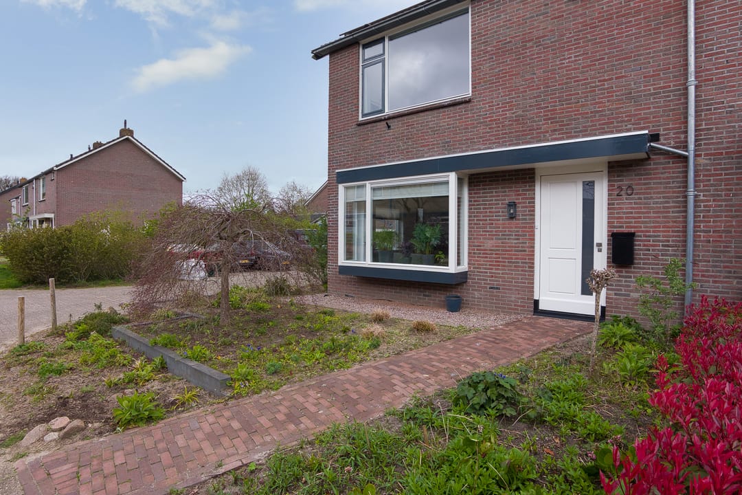 Foto 52 van Borghoornsweg 20