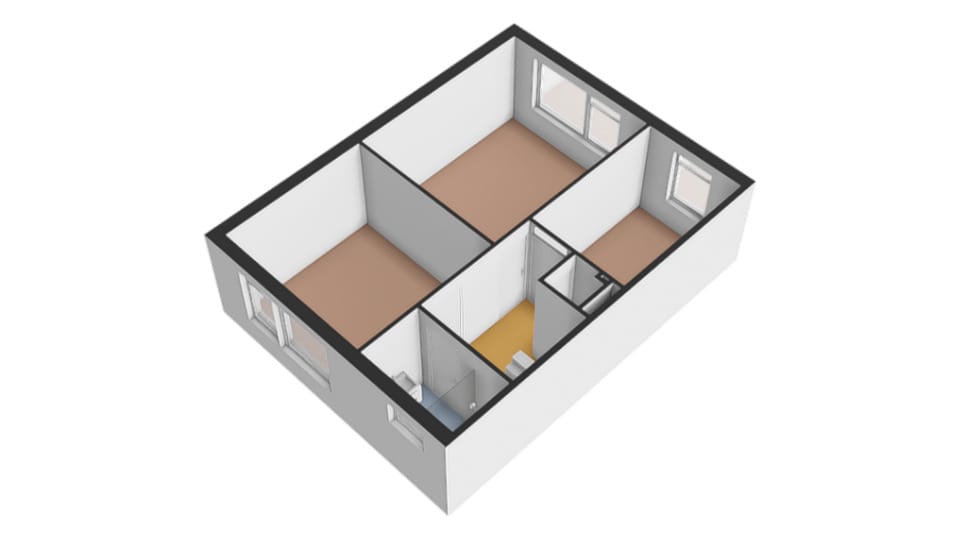 Foto 57 van Borghoornsweg 20