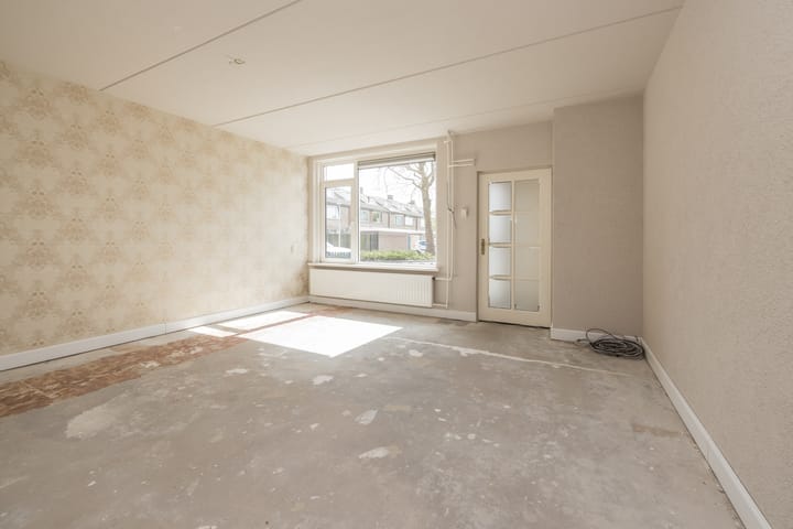 Foto 3 van Oranjelaan 136