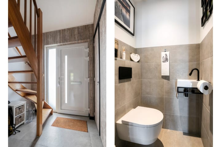 Foto 4 van Zuidwal 30