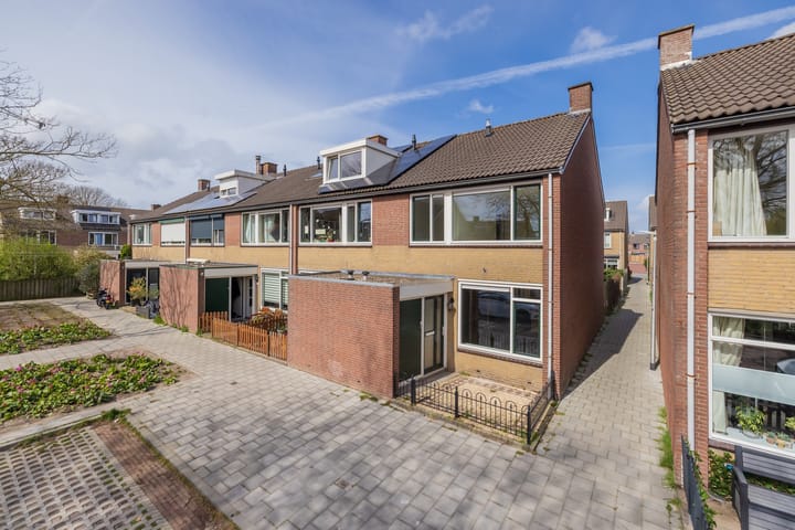 Oranjelaan 136 main image