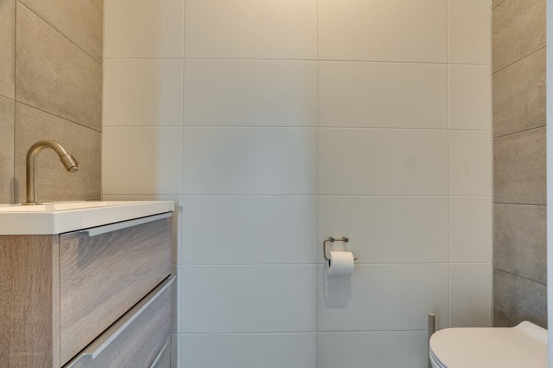 Foto 8 van Borghoornsweg 20