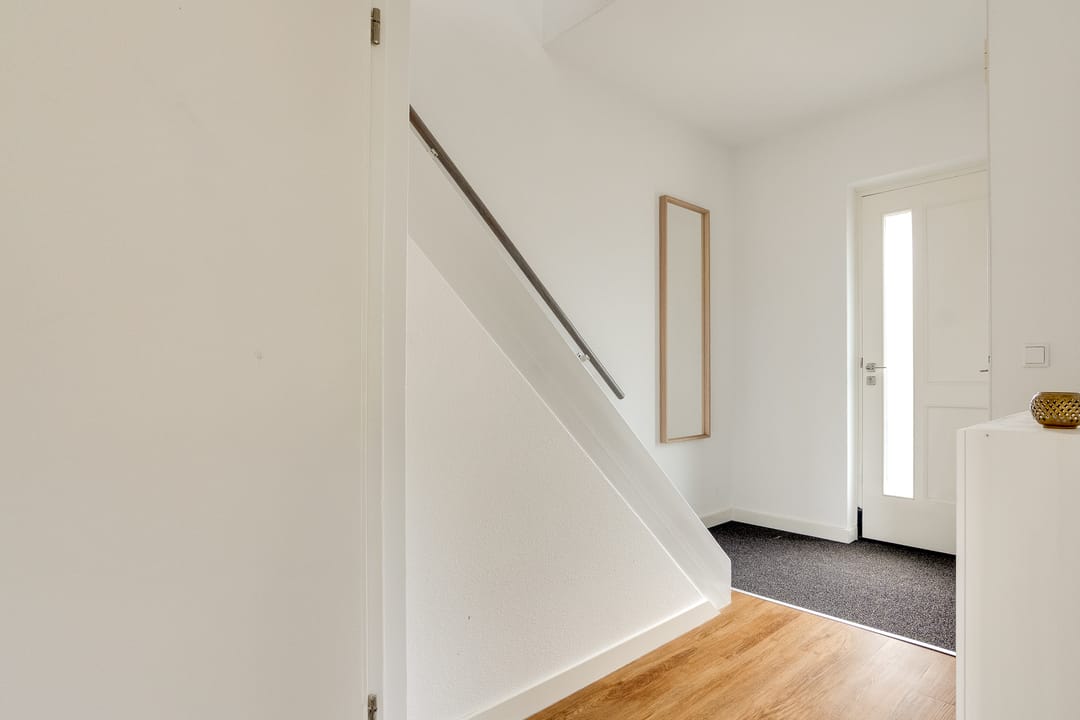 Foto 7 van Borghoornsweg 20