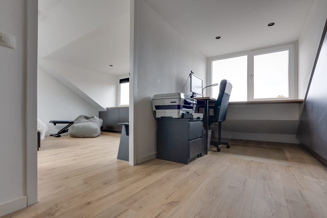 Foto 38 van Borghoornsweg 20