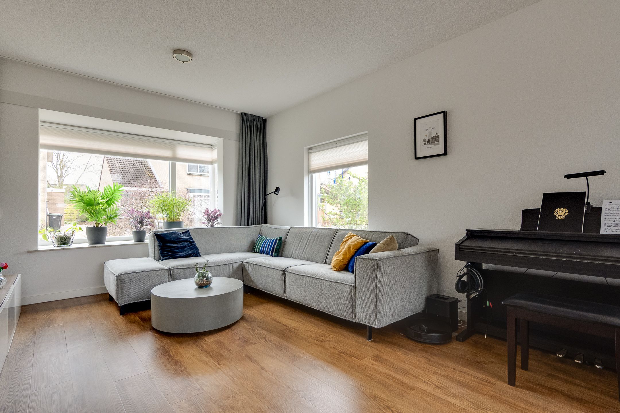 Foto 9 van Borghoornsweg 20