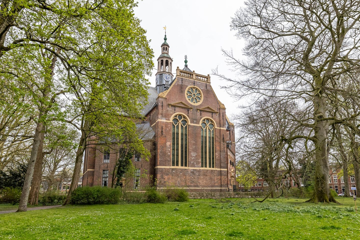 Foto 25 van Nieuwe Boteringestraat 25-B