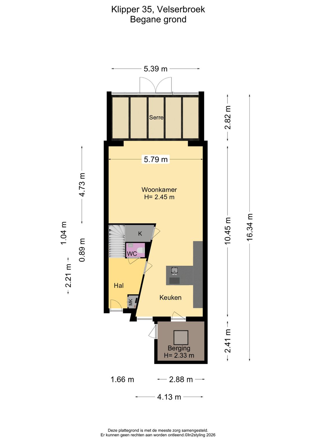 Foto 77 van Klipper 35