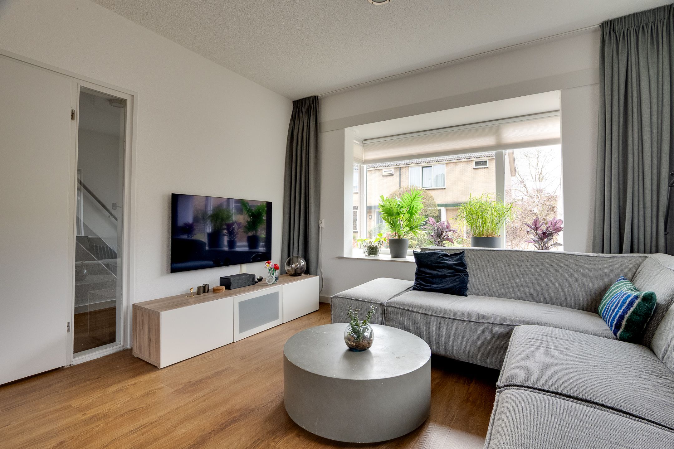 Foto 12 van Borghoornsweg 20