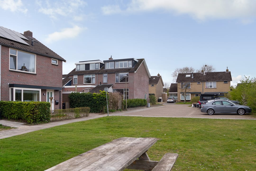 Foto 53 van Borghoornsweg 20