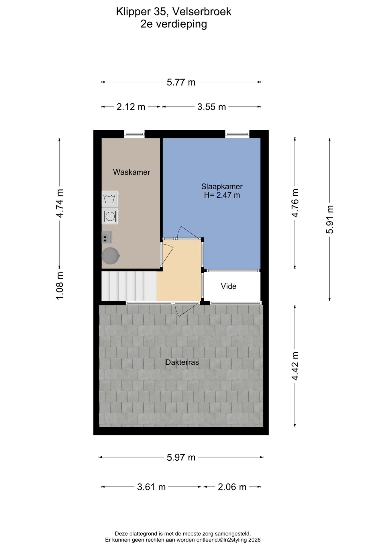 Foto 79 van Klipper 35