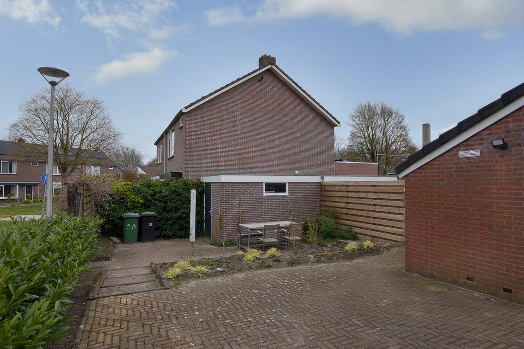 Foto 46 van Borghoornsweg 20