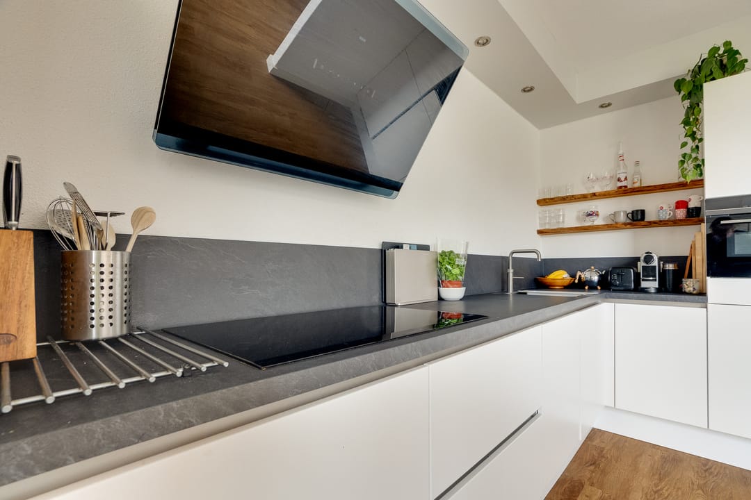 Foto 2 van Borghoornsweg 20