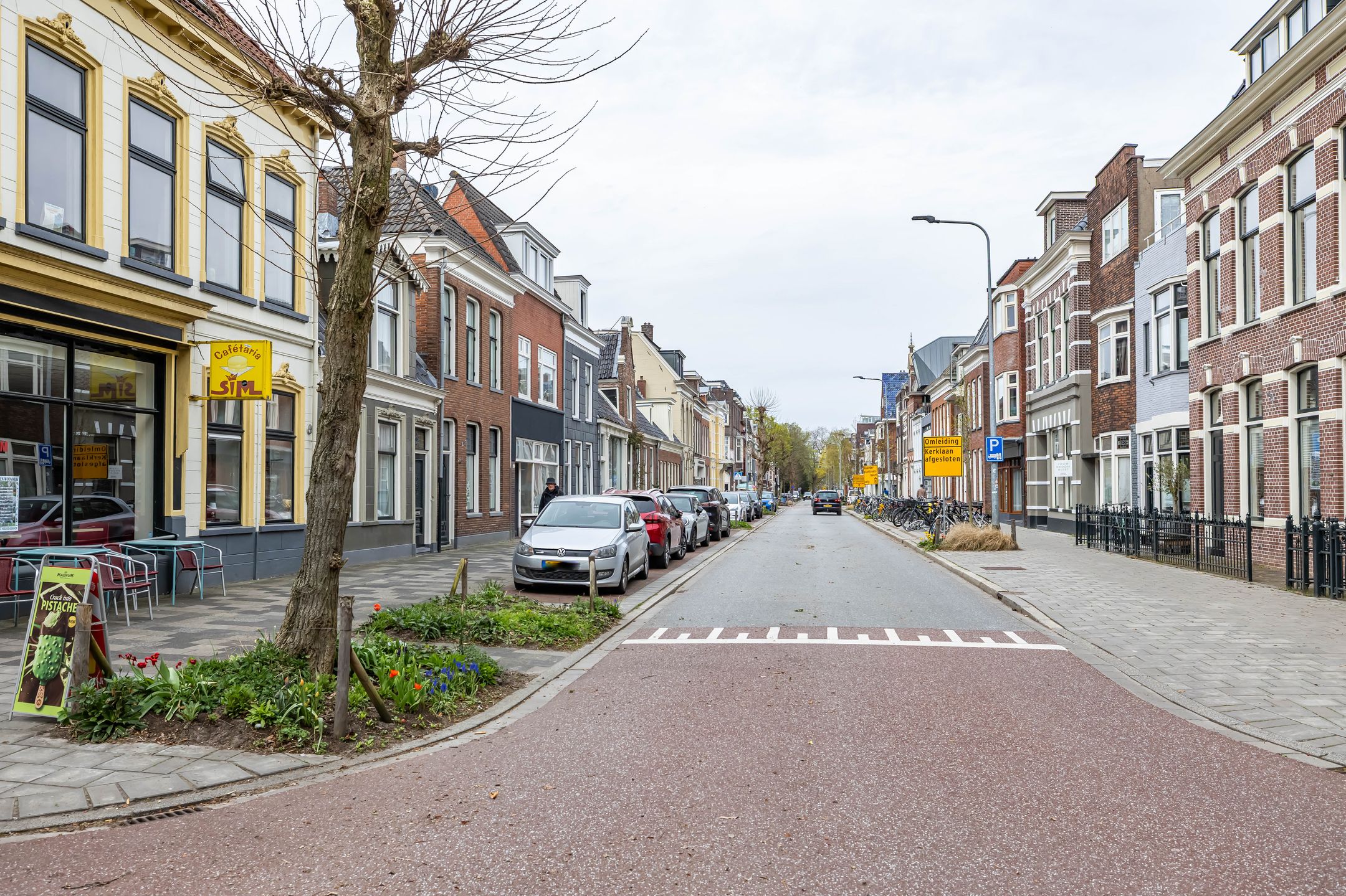 Foto 24 van Nieuwe Boteringestraat 25-B