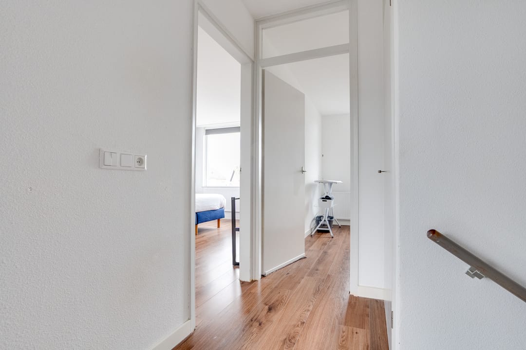 Foto 26 van Borghoornsweg 20