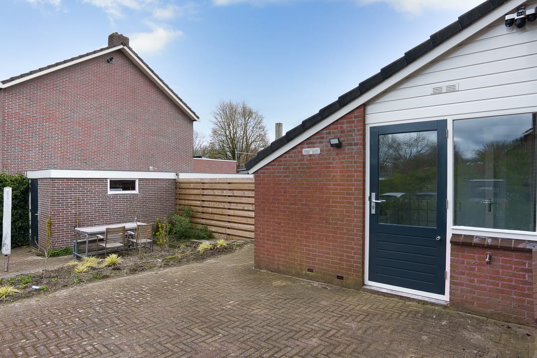 Foto 47 van Borghoornsweg 20