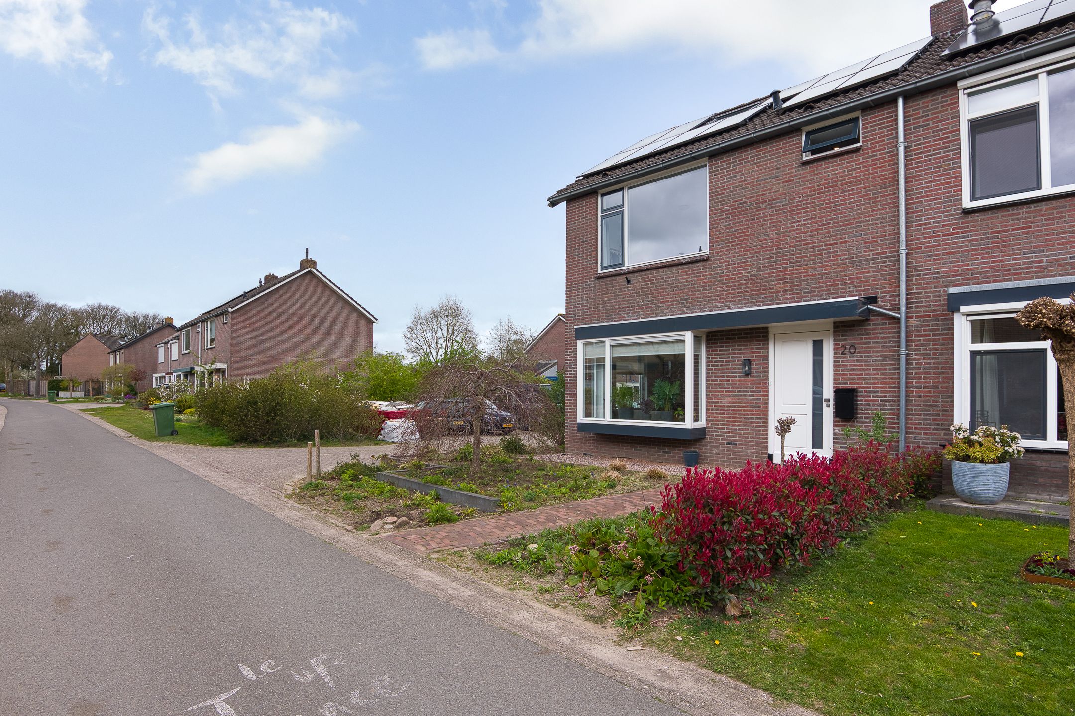 Foto 6 van Borghoornsweg 20