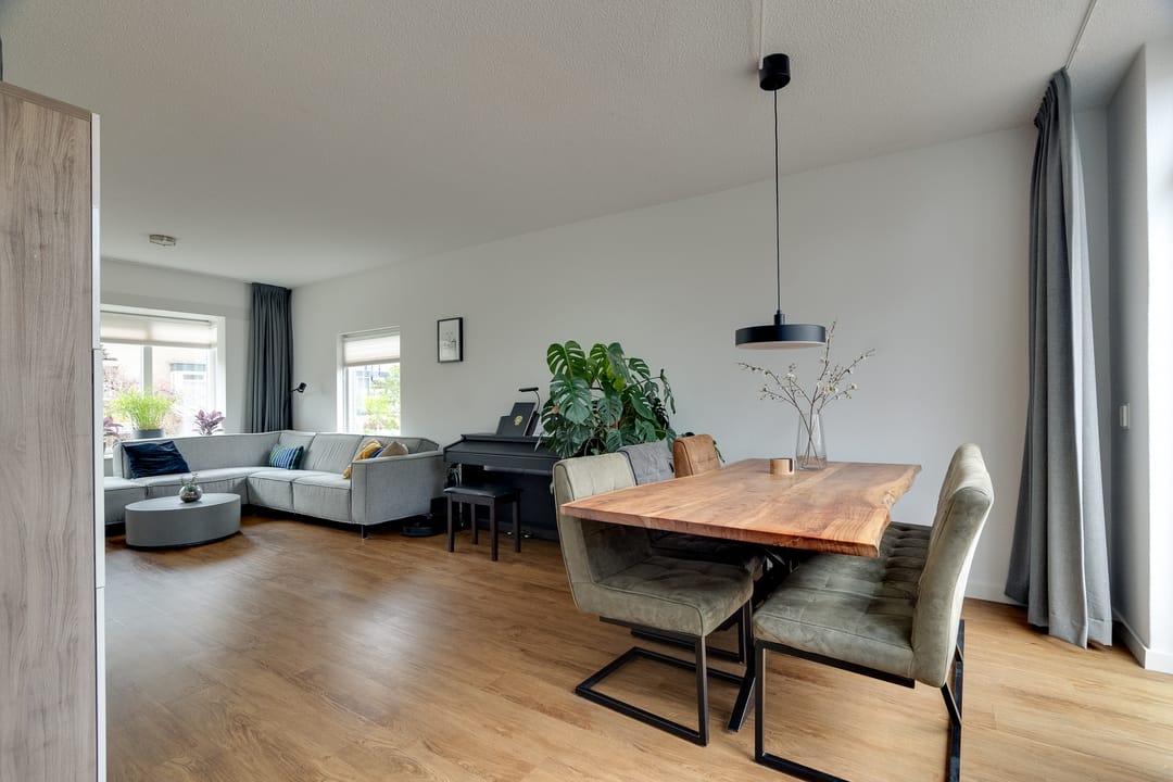 Foto 17 van Borghoornsweg 20