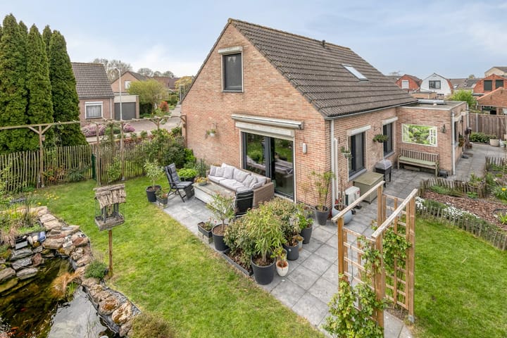 Foto 2 van Zuidwal 30